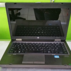 Hp Probook 6470b Core I5 Murah Dan Bagusssssssss Tokopedia