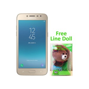 Promo Samsung Galaxy J2 Pro 2018 Sm J250 Garansi Resmi Samsung Sein Tokopedia