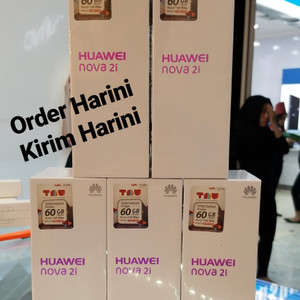 Huawei Nova 2i Tokopedia
