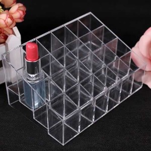Kosmetik Acrylic Organizer Tokopedia
