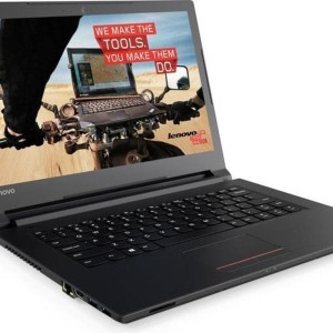 Promo Laptop Murah Lenovo V110 0wid Amd A9 9420 4gb 500gb Vga 2gb Resmi Tokopedia