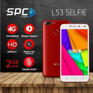 Spc L53 Selfie 4g Tokopedia