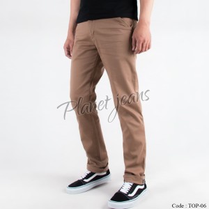 Celana Panjang Slimfit Kerja Kantor Formal Slim Fit Pria Tokopedia