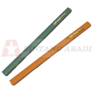 Pensil Kayu Pensil Tukang Makita Harga Satuan Tokopedia
