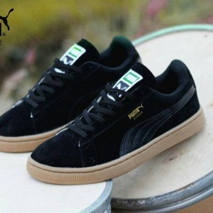 Sepatu Sneaker Pria Puma Tokopedia