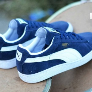 Sepatu Sneaker Pria Puma Tokopedia