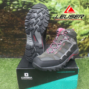 Sepatu Deurali Consina Tokopedia