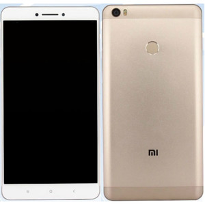 Mi Max 3gb 32gb Gold Tokopedia