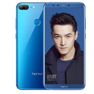 Honor 9 Lite Ram 3gb Rom 32gb Garansi Resmi 1 Tahun Tokopedia