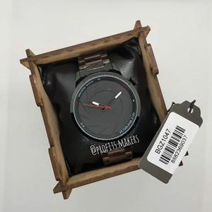 Jam Tangan Bregenz Bgz1047 Tokopedia