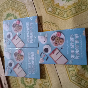 Smartphone Photography Tokopedia