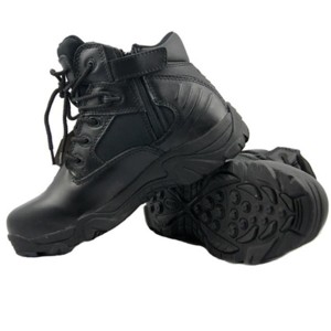 Sepatu Delta Hitam Tokopedia