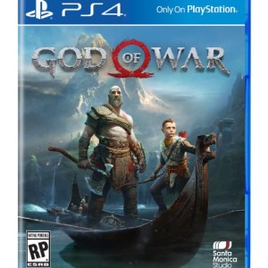 God Of War Ps4 Harga Murah Tokopedia