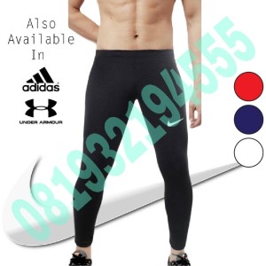 Best Seller Celana Manset Panjang Nike Adidas Ua Banyak Warna Tokopedia
