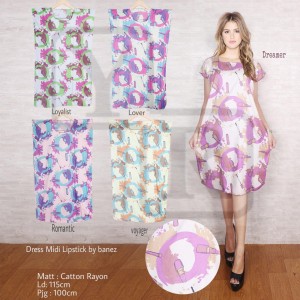 Baju Tidur Wanita Dress Daster Lingerie 095sp Tokopedia