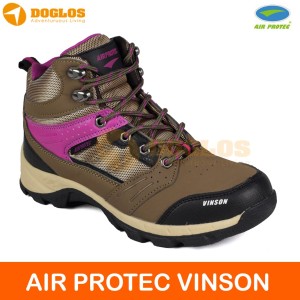 Sepatu Gunung Air Protec Sepatu Hiking Murah Berkualitas Tokopedia