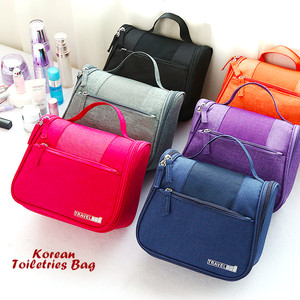 Termurah Korean Toiletries Bag Tas Peralatan Mandi Tas Kosmetik Tokopedia