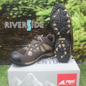 Sepatu Gunung Rei Amuse Tokopedia