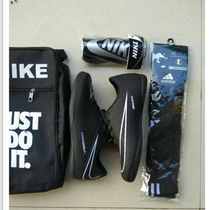 Sepatu Futsal Tokopedia
