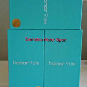 Honor 9 Lite Ram 3gb Rom 32gb Garansi Resmi 1 Tahun Tokopedia