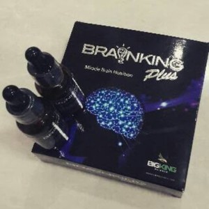 Brainking Plus Paling Laku Harga Promo Tokopedia