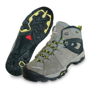 Sepatu Gunung Jomsom Consina Tokopedia