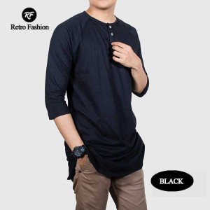 Baju Koko Pria Polos Tokopedia