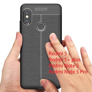Xiaomi Redmi 5 Plus Pro Ram 4gb Rom 64gb Banyak Bonus Garansi 1 Tahun Tokopedia