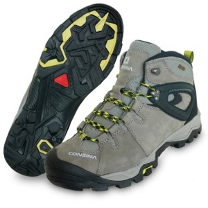 Sepatu Gunung Jomsom Consina Tokopedia