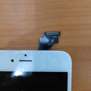 Grade A Iphone 6 Plus 16 Gb Second Mulus Original Full Set Tokopedia