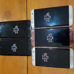 Samsung S7 Second Tokopedia
