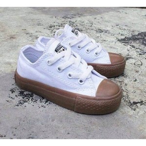 Sepatu Anak Converse Kids Sol Gum Allstar Kids Sepatu Sekolah Anak Sd Tokopedia