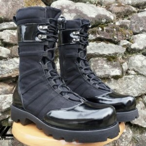 Sepatu Pdl Titans Ninja Tokopedia