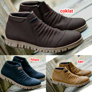 Sepatu Pormal Sepatu Kerja Sepatu Kulit Tokopedia