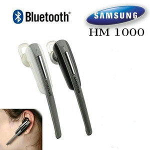 Bluetooth Headset Handsfree Semua Jenis Hp Tablet Tokopedia