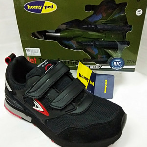 Sepatu Homyped Berhadiah Jet Transformer Avatar 01 Tokopedia