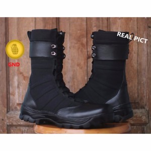 Sepatu Pdl Ninja Terbaru Tokopedia