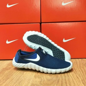Sepatu Wanita Slop Nike Tokopedia