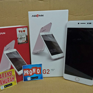 Advan G2 2018 Tokopedia
