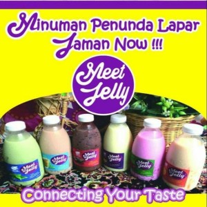 Harga Meet Jelly Tokopedia