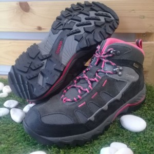 Sepatu Deurali Consina Tokopedia