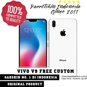 Vivo V9 Tokopedia