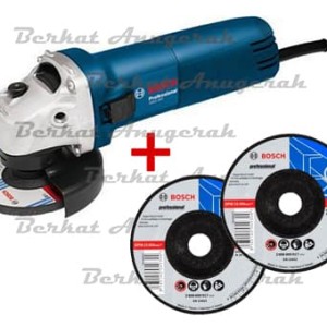 Bosch Grinder Gws 060 Harga Murah Tokopedia