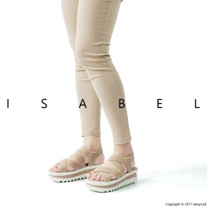Sandal Sepatu Wedges Wanita Tokopedia
