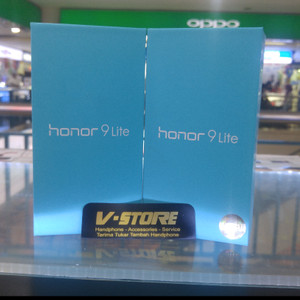 Honor 9 Lite Ram 3gb Rom 32gb Garansi Resmi 1 Tahun Tokopedia