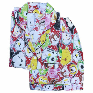 Piyama Katun Japan Celana Pendek Tokopedia