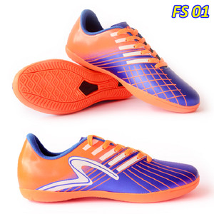 Sepatu Futsal Sepakbola Specs Tokopedia