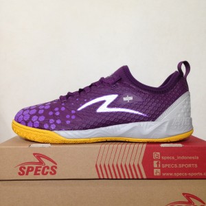 Sepatu Futsal Specs Metasala Knight Art Aspe400731 Tokopedia