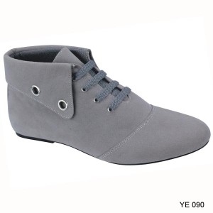 Sepatu Boots Wanita Ye 090 Tokopedia