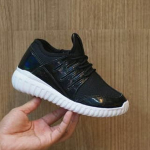 Sepatu Anak Adidas Alphabounce Tubular Slop Murah Kids Baby Sneakers Tokopedia